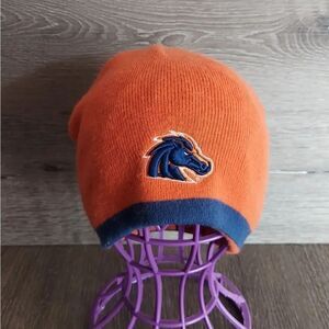 Zephyr Boise State Broncos Beanie